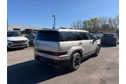 $36500 : Hyundai SANTA FE 2026 AWD SE thumbnail