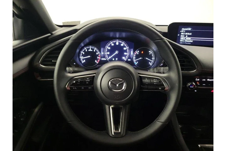 $26998 : Mazda Mazda3 Hatchback 2025 image 10
