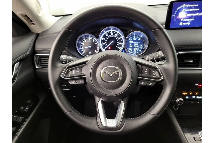 $26998 : Mazda CX-5 2025 AWD 2.5 S Pr image 10