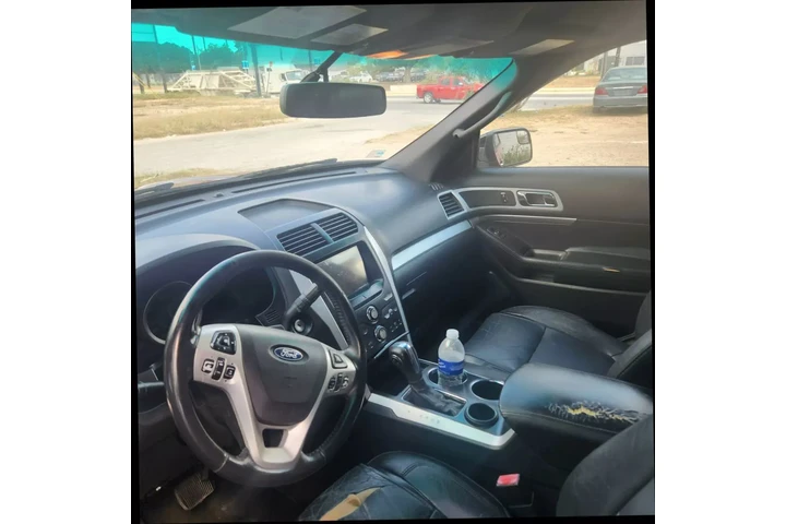 $7995 : 2011 FORD EXPLORER2011 FORD E image 3