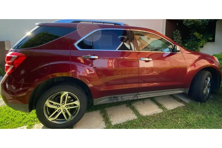 $200000 : CHEVROLET EQUINOX 2016 image 5