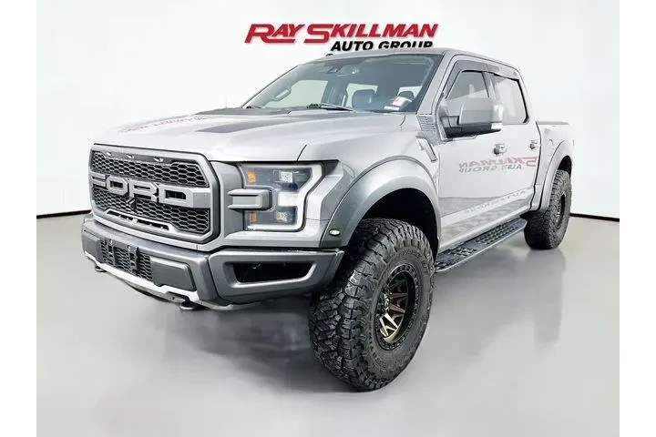 $37975 : Ford F-150 2018 4x4 Raptor 4 image 3
