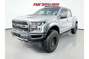 $37975 : Ford F-150 2018 4x4 Raptor 4 thumbnail