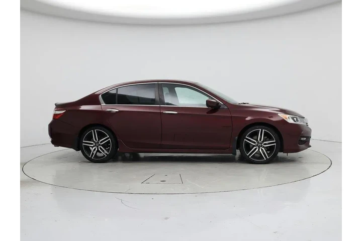 $18998 : Honda Accord 2016 Sport 4dr image 7