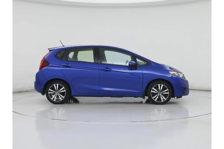 $19998 : Honda Fit 2017 EX 4dr Hatchb image 7