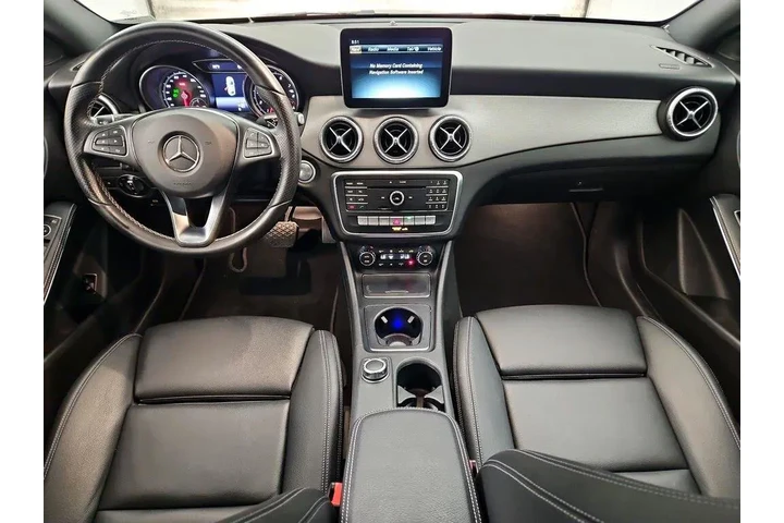 $17998 : Mercedes-Benz CLA 2018 CLA 2 image 9