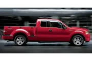 Ford F-150 2006 XL 4dr Super en Houston