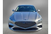 $40000 : Genesis G70 2026 2.5T Standa thumbnail
