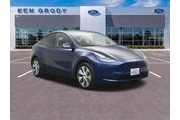 Tesla Model Y 2023 AWD 4dr C
