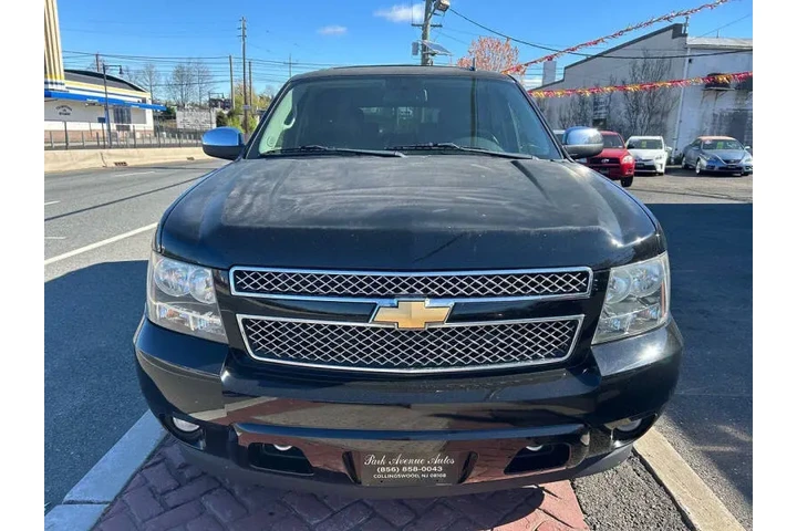 $10495 : 2013 Tahoe LT image 8