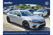 Honda Civic 2023 Sport 4dr H en Fort Lauderdale