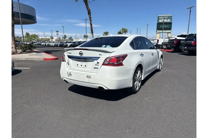 $8999 : Nissan Altima 2013 2.5 SL 4d image 9