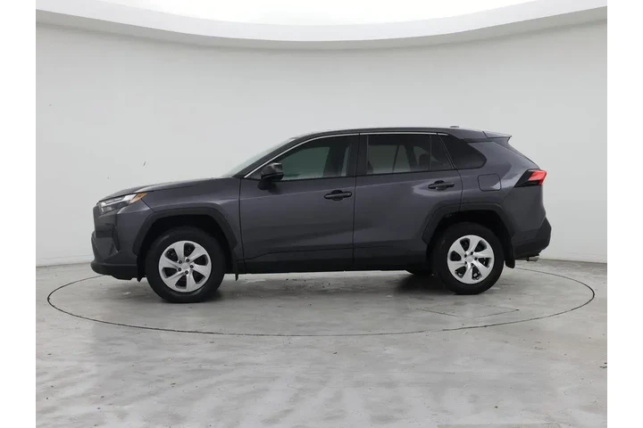 $26998 : Toyota RAV4 2024 LE 4dr SUV image 3