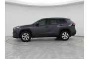 $26998 : Toyota RAV4 2024 LE 4dr SUV thumbnail