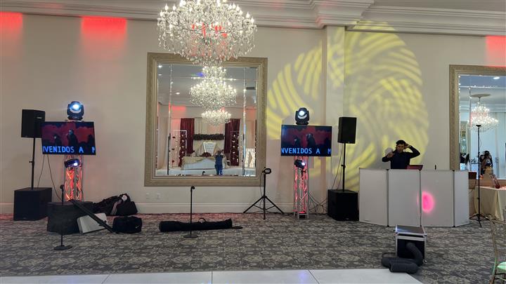 Dj ambiente latino para evento image 2