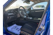 $20417 : Honda Civic 2019 EX 4dr Seda thumbnail