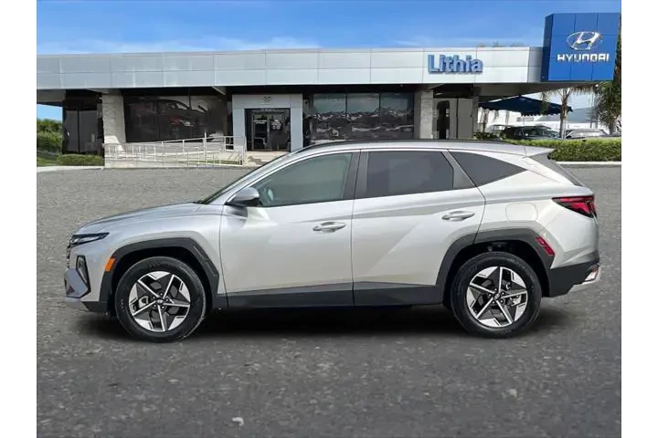 $24399 : Hyundai TUCSON 2025 AWD SEL image 6