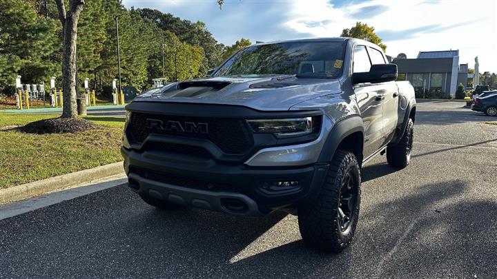 $99950 : PRE-OWNED 2024 RAM 1500 TRX image 1