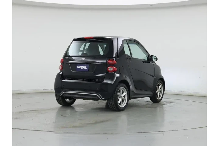 $9998 : Smart fortwo 2015 pure 2dr H image 8