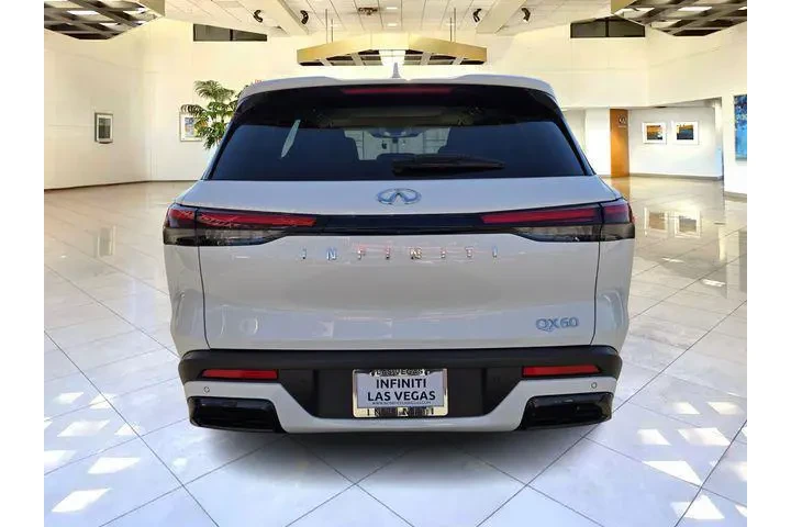 $39990 : INFINITI QX60 2025 Pure 4dr image 6