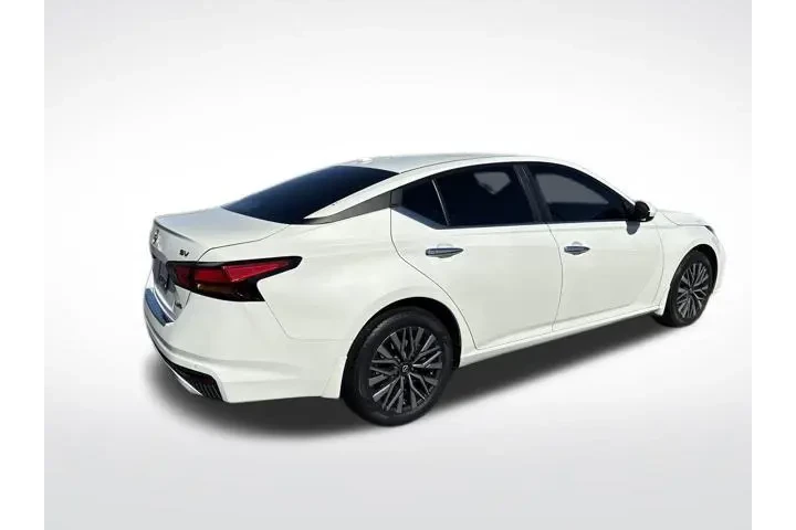 $20475 : Nissan Altima 2023 AWD 2.5 S image 5