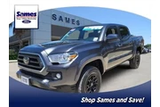 Toyota Tacoma 2022 4x2 TRD O en Corpus Christi
