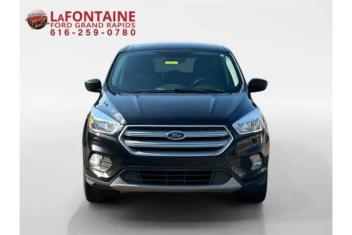 $9557 : Ford Escape 2019 AWD SE 4dr image 2