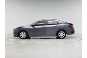 $16998 : Honda Civic 2019 LX 4dr Seda thumbnail