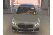 $39390 : BMW 7 Series 2022 740i 4dr S thumbnail