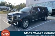 PRE-OWNED 2022 YUKON XL SLT