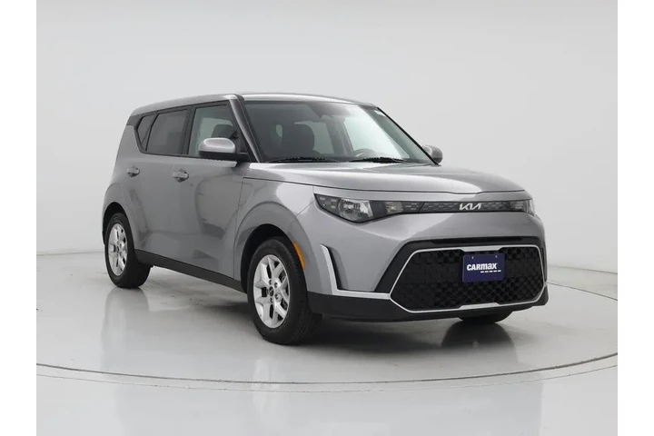 $20998 : Kia Soul 2025 LX 4dr Crossov image 1