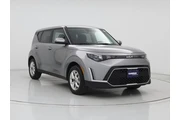 Kia Soul 2025 LX 4dr Crossov en San Francisco Bay Area