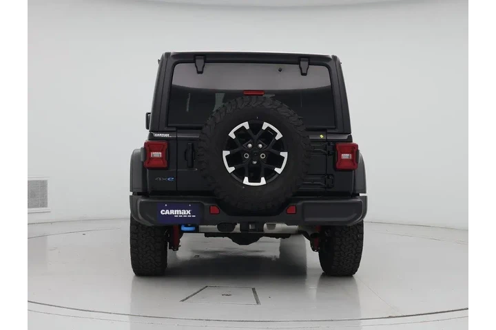 $35998 : Jeep Wrangler 2025 4x4 Rubic image 6