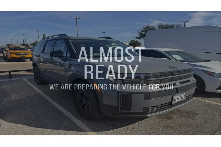 $37988 : Hyundai SANTA FE 2025 AWD XR image 5