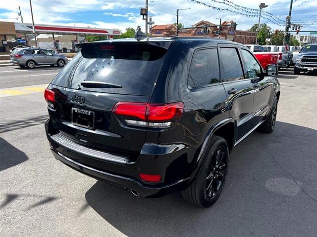 $30889 : 2021 Grand Cherokee Laredo X image 5