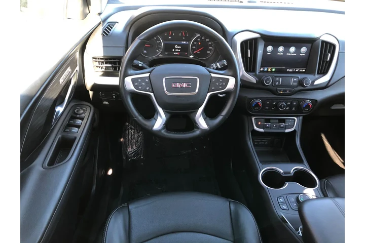$23142 : 2024 GMC Terrain SLT AWD image 10