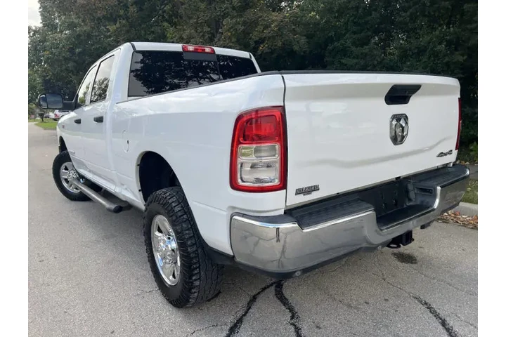 $23997 : 2019 RAM 2500 Tradesman image 5