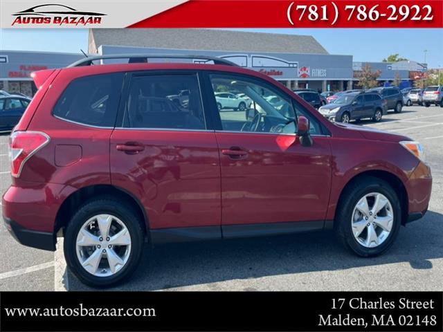 $10700 : Used 2014 Forester 4dr Auto 2 image 6