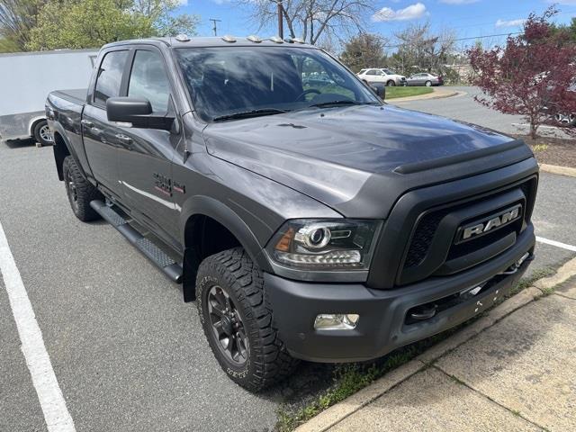 $44845 : PRE-OWNED 2018 RAM 2500 POWER image 2