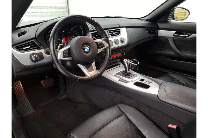$18998 : BMW Z4 2014 sDrive28i 2dr Co image 9