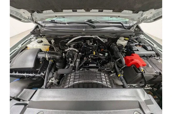 $29998 : Ford Ranger 2022 4x4 Lariat image 10