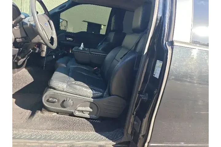 $7990 : Ford F-150 2008 4x2 Lariat 4 image 8