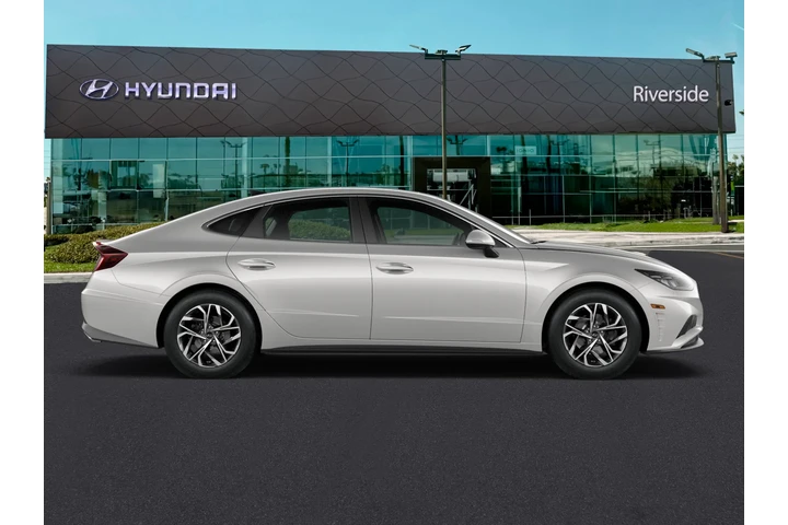 $22788 : Hyundai SONATA 2023 SEL 4dr image 9