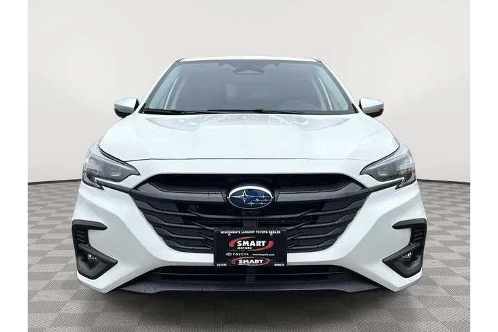 $37597 : 2025 Legacy Touring XT image 5