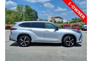 $30489 : Toyota Highlander 2022 AWD X thumbnail