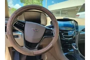 $4990 : Cadillac ATS 2015 2.0T Luxur thumbnail