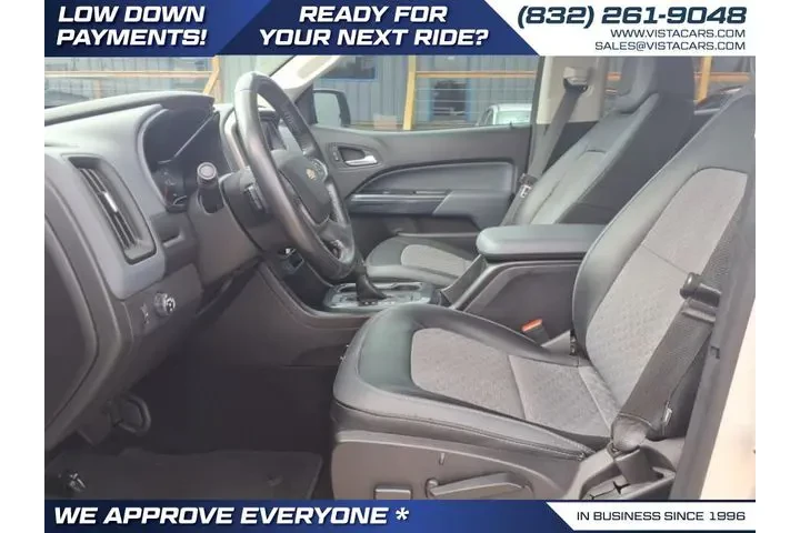 $19990 : 2016 Colorado Z71 | Houston T image 9