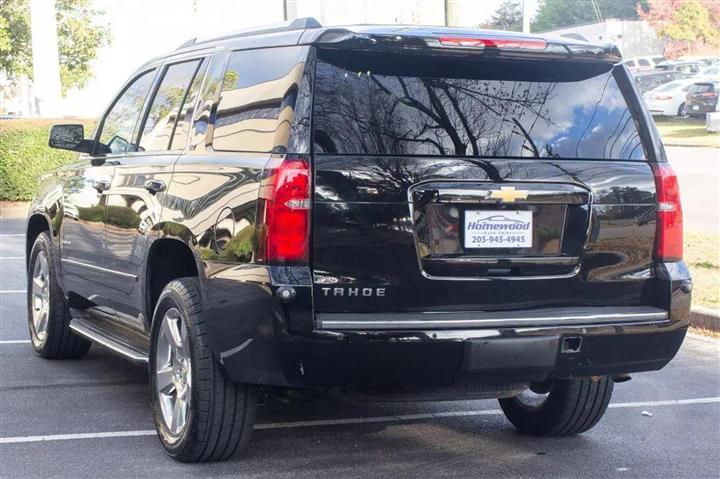 $20900 : 2016 CHEVROLET TAHOE2016 CHEV image 9