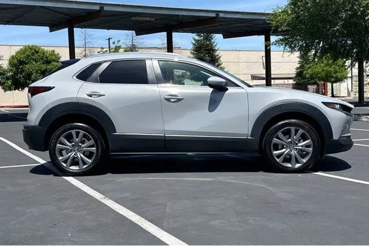 $22943 : Mazda CX-30 2025 AWD 2.5 S C image 10