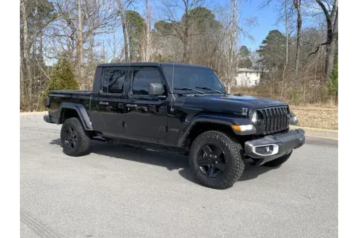 $30900 : 2021 GLADIATOR SPOR image 2